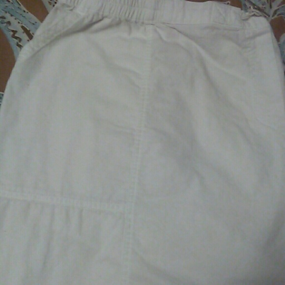 Capris - Picture 2 of 5